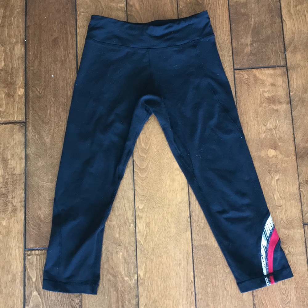 Lululemon workout pants